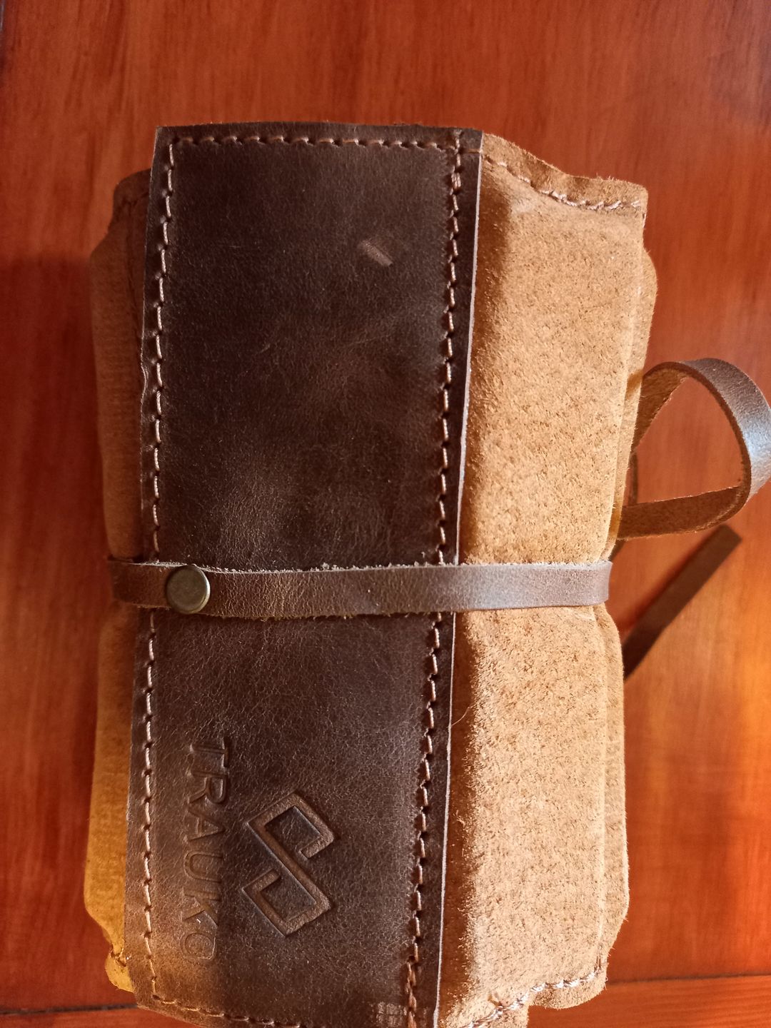 Customer photo review of Juego de Dominó