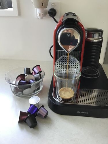 Customer photo review of Regular Starter Pack - 60 Capsules $26.95 - 45c per capsule