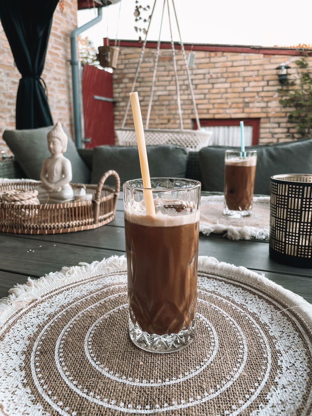 Customer photo review of CREAMY LIGHTROOM PRESETS