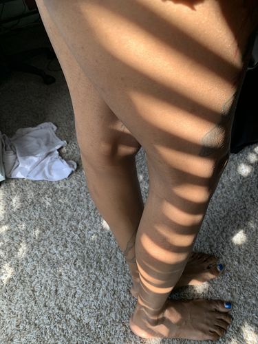 Customer photo review of Sample Kit