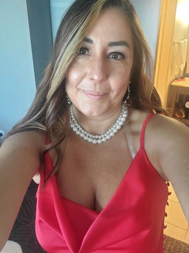 Customer photo review of VM Cosmetics Collection