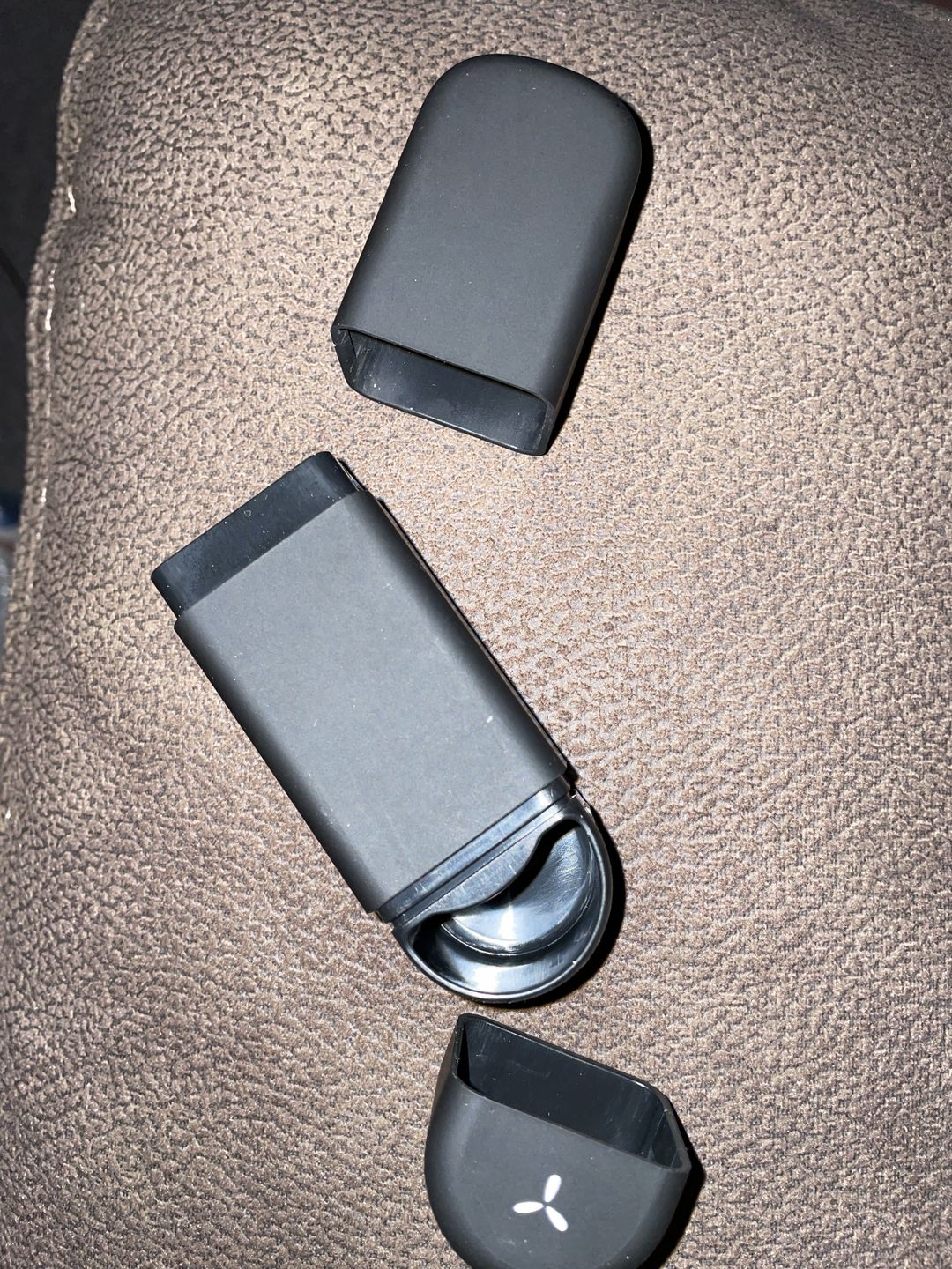 Customer photo review of XS GO Shell for AirVape XS GO