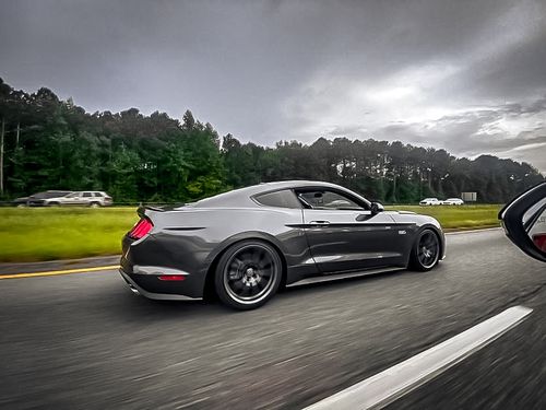 Customer photo review of Full Bolt-Ons All Lightroom Presets Bundle