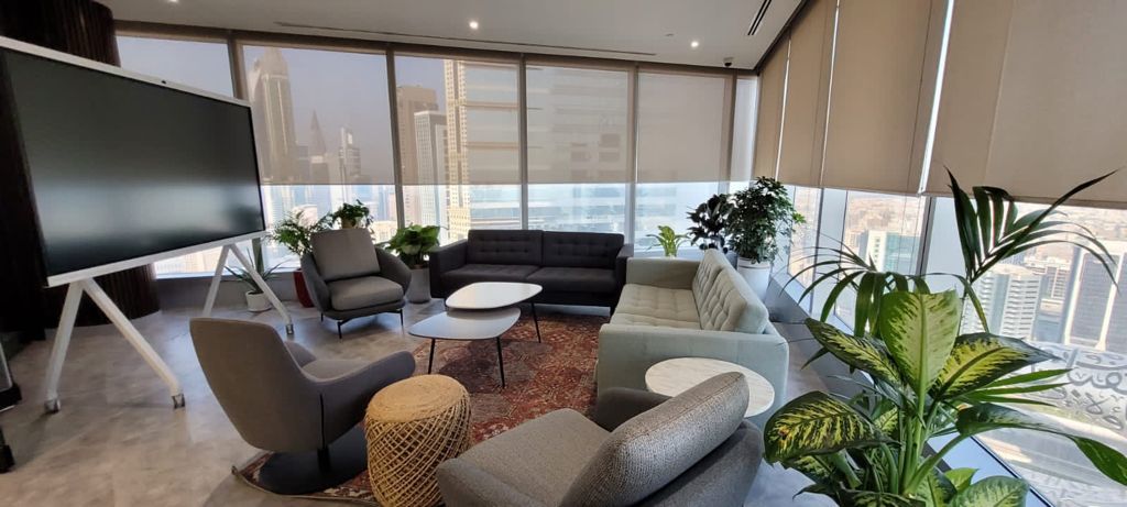 Customer photo review of Otello Armchair Otello001-Chair