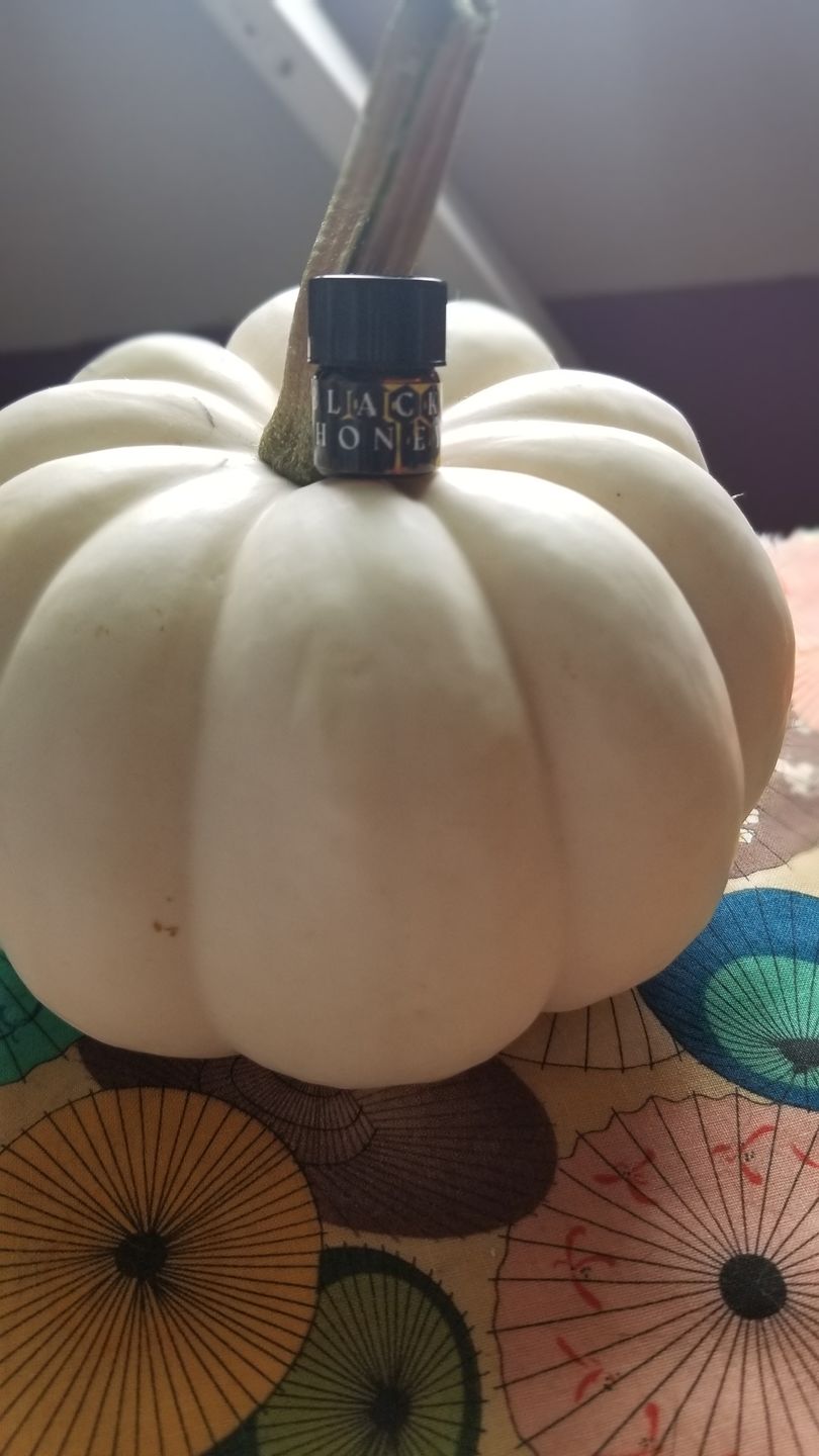 Customer photo review of Black Honey