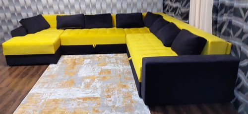 Customer photo review of Covor Mira Golden Mix MRA 01