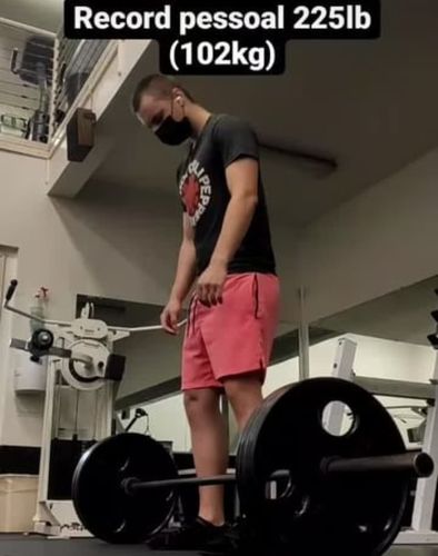 Customer photo review of Ursus [LT]