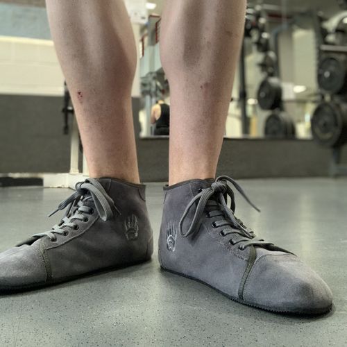 Customer photo review of Ursus [HT]