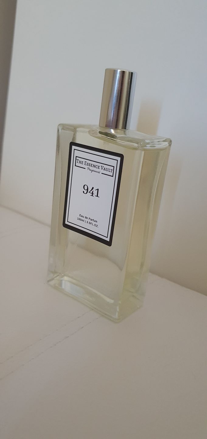 Customer photo review of Inspired by Molecule 01 - 941