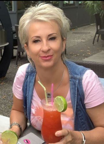 Customer photo review of Refill Bundle Wimpern