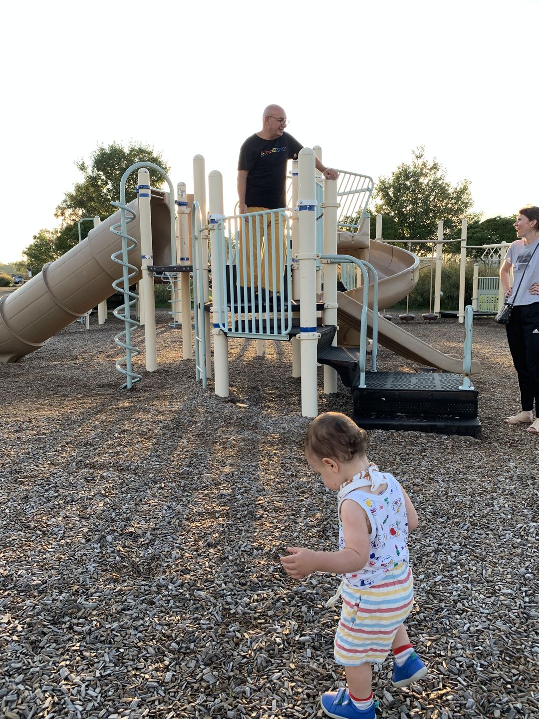 Customer photo review of Corn Silk Down By The Sea Shorts