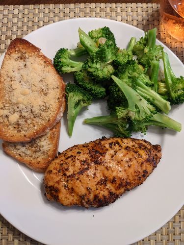 Customer photo review of KYD Blends Bundle (Free Shipping)