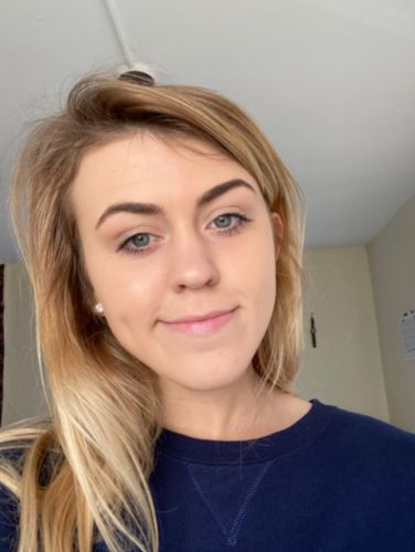 Customer photo review of Mushroom Head Air Cushion CC Cream