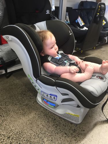 britax blvd clicktight