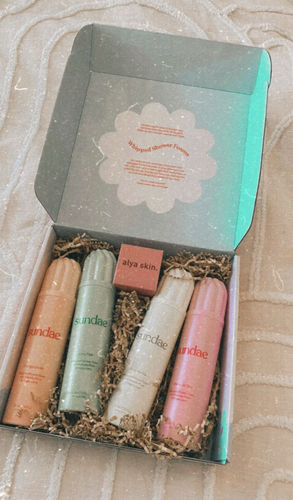 Customer photo review of Super Serve Bundle