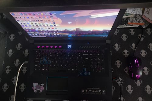 Customer photo review of iD Colossus