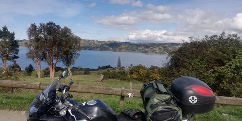 Customer photo review of Bolso Duffel Bag 60 Litros Waterproof - Drysafe - Verde