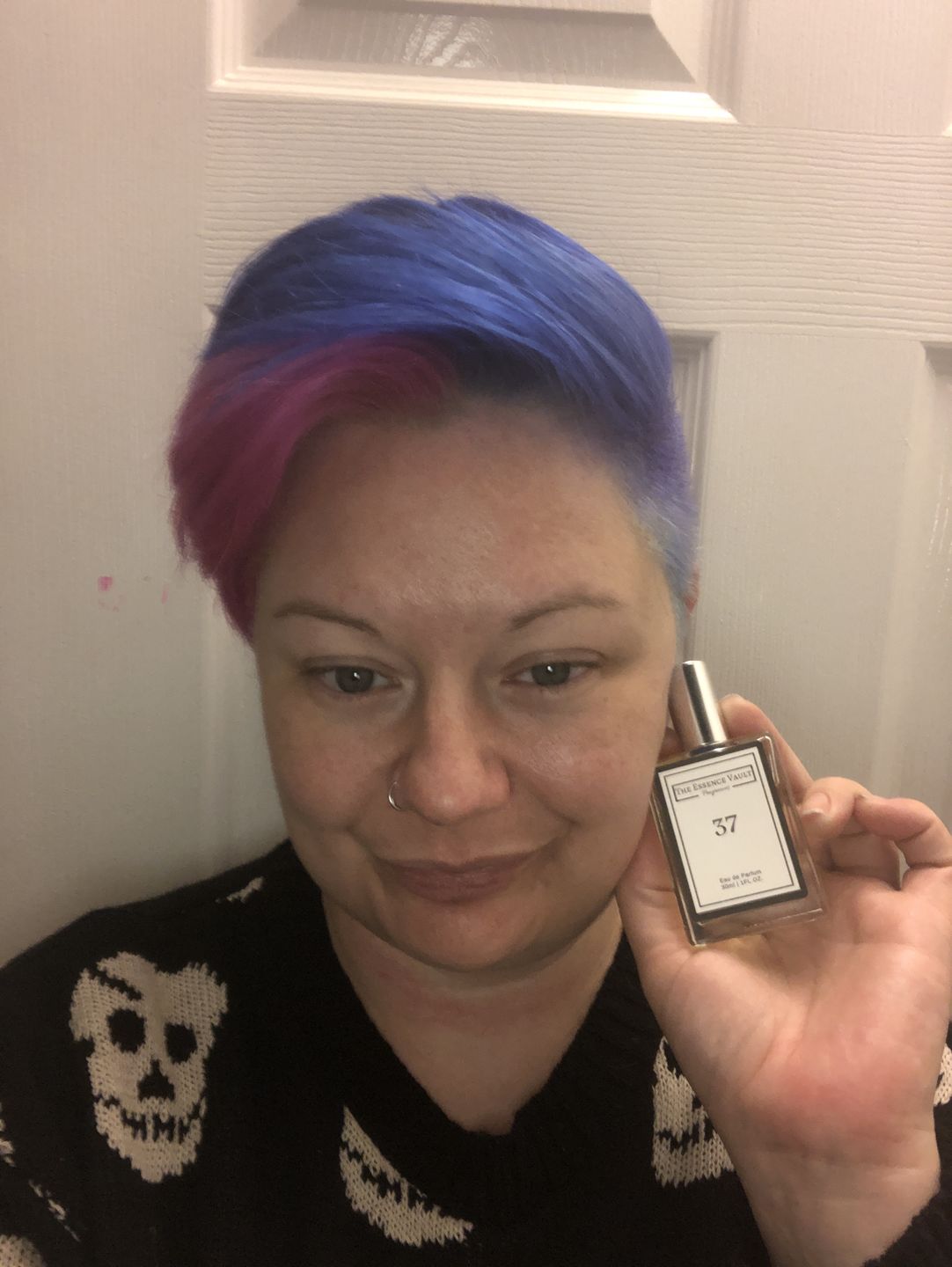 Customer photo review of Inspired by Madam.. - 37