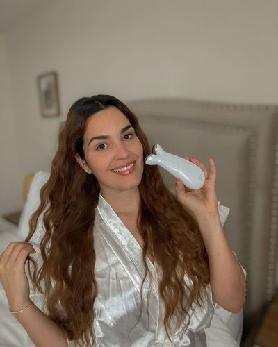 Customer review photo by Yariv E.