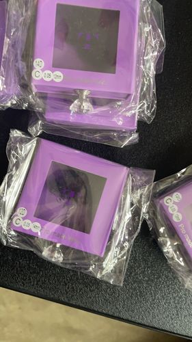 Customer photo review of 8D PRO-MADE VOLUME FANS: 0.05 SINGLE LENGTH 8-18MM