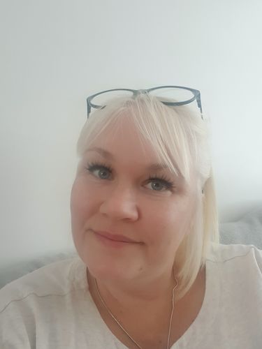 Customer photo review of Premium Magnetic Eyelash Kit by LashAura™ - (60% OFF)