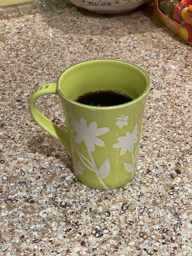 Customer photo review of I Miss America