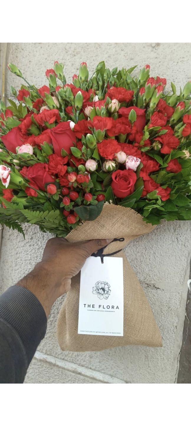 Customer photo review of Opulent Prosperity