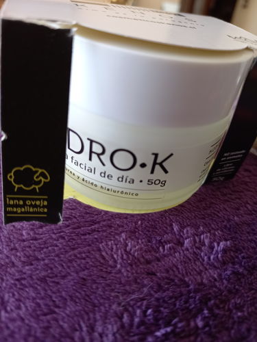 Customer photo review of Hidro-K