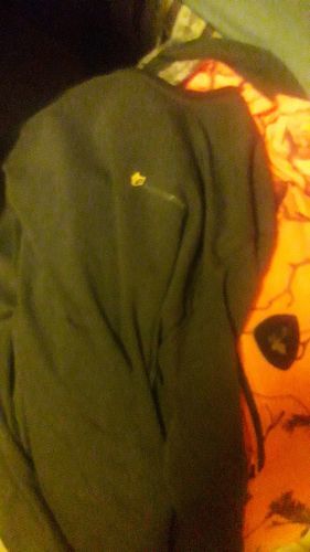 Customer photo review of T-shirt de chasse DGT Coton Manches Longues