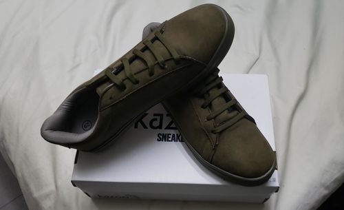 Customer photo review of Rabel Musgo