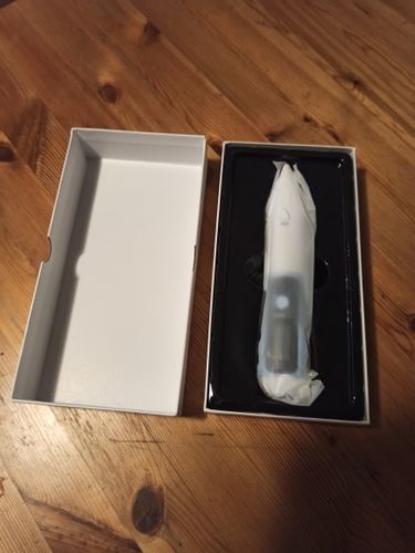 Customer photo review of 9 Level Skin Tag Repair Kit