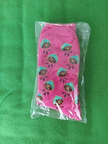 Customer photo review of Smoods™ Colourful Funky Socks