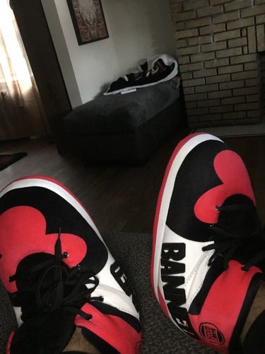 Customer photo review of J11 BLACK CONCORD