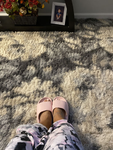 Customer photo review of Cloud Slides - Original