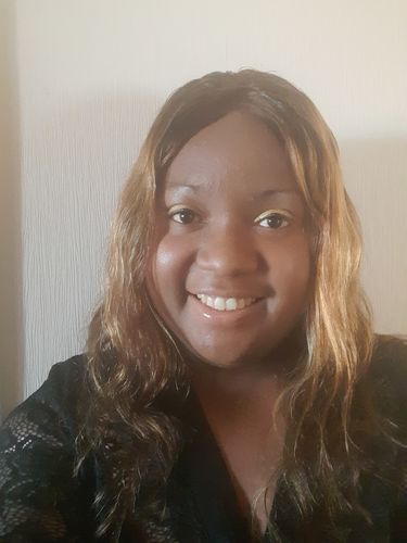 Customer photo review of Front lace 4x4"  | Body Wave | P4/27