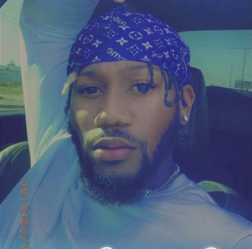 Customer photo review of "LV x Suprême" |  Durag Customisé LV