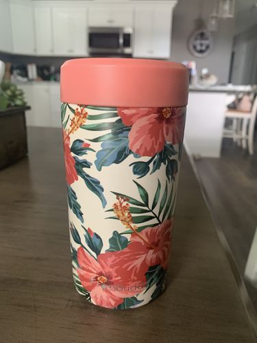 Customer photo review of Universal Buddy 2.0 | Aloha Buddy