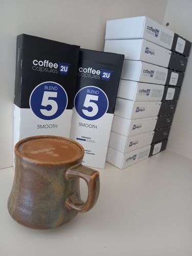 Customer photo review of Regular Starter Pack - 60 Capsules $26.95 - 45c per capsule