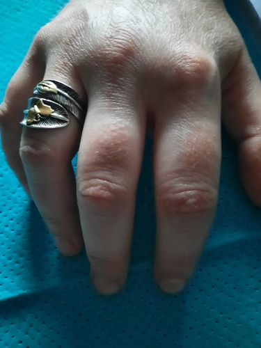 Customer photo review of La Feuille [1+1 GRATIS]