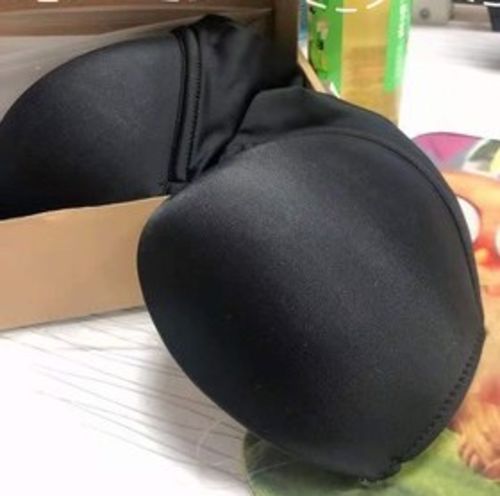 Customer photo review of Body Dos Nu Invisible - Lilian