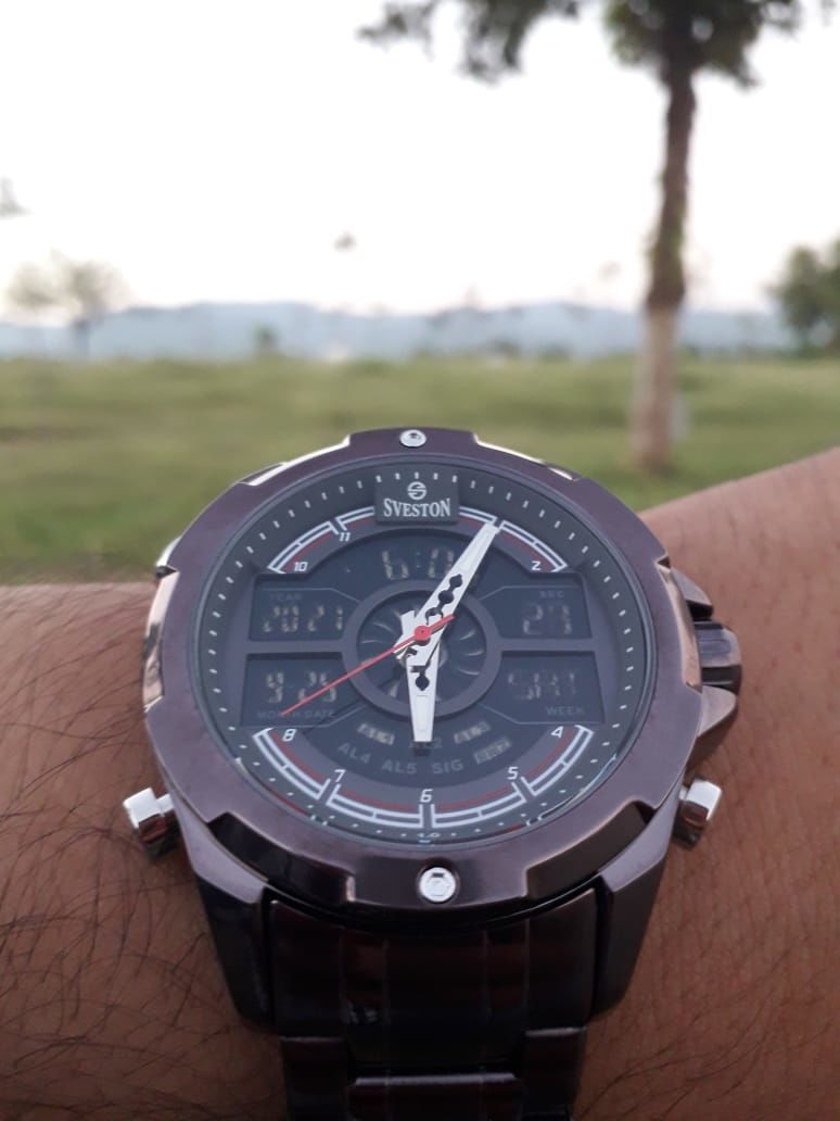 Customer photo review of Rascaljack