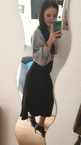 Customer photo review of Paris Marble Edition