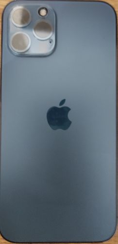 Customer photo review of Apple iPhone 12 Pro Refurbished SIM Free