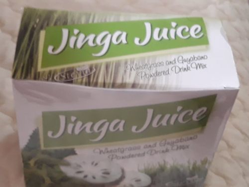 Customer photo review of 5+1 BOXES PROMO SALE!