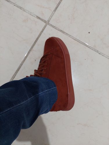 Customer photo review of Rabel Marron