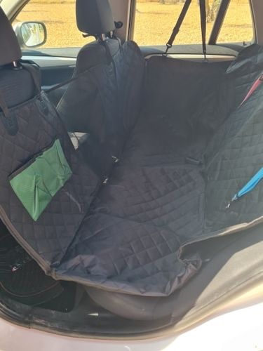 Super High Quality Quilted Waterproof Dog Seat Cover For Cars Suvs Alliance Pets - Mini Cooper Convertible Dog Seat Cover Super High Quality Quilted Waterproof Dog Seat Cover For Cars Suvs Alliance Pets - Mini Cooper Convertible Dog Seat Cover