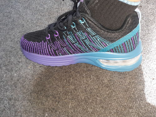Customer photo review of Nova