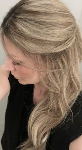 Customer photo review of Heidi