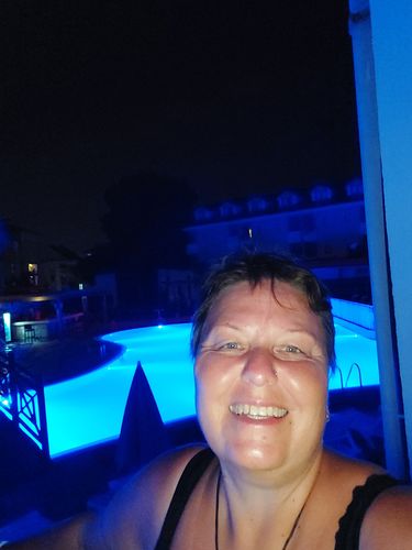 Customer photo review of Gift Toothpaste