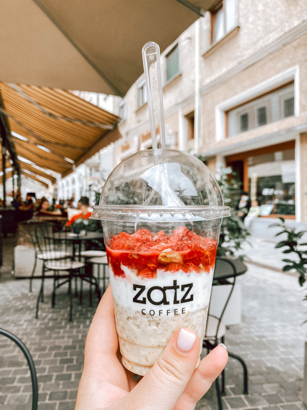 Customer photo review of BRIGHT & AIRY LIGHTROOM PRESETS